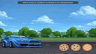 beach fun in summer time saga unc part 36.