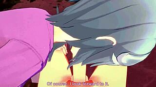 Eula on the pool genshin impact part 1 hentai scenes