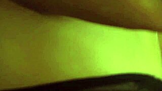 Wow, kristy lust rides that big black cock doggystyle!