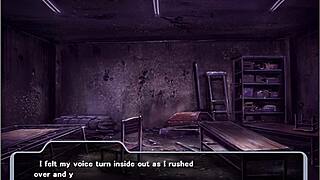 Shion Cruel Magical Angel Ep 12 - FINAL BATTLE