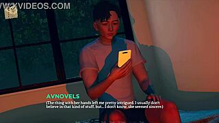 Eternum 47 Detailed Game Scenes