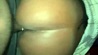 shy teen 18+ neighbor gets fucked outdoors