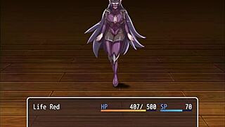 Exterminando A Organização Das Super Vilãs Villainess Quest Parte 3