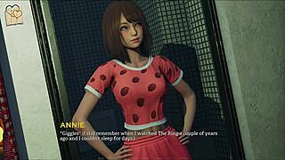 Eternum 47 Detailed Game Scenes