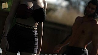 Where It All Began 14 Anime Hentai Game