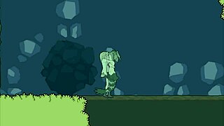 Flower Fairy Part 5 Scenes Playthrough