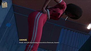 Eternum 47 Detailed Game Scenes