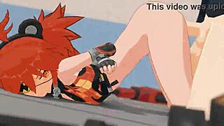 i watch zenless sluts hmv with errors