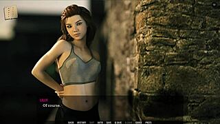 what happens in tales from unending void 109?