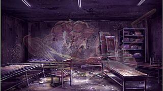 Shion Cruel Magical Angel Ep 12 - FINAL BATTLE