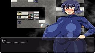 Todoroki gropes ass on shipwreck?