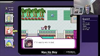 i have sex with nurse joy clone