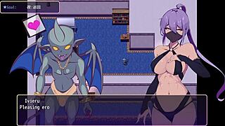 Luna's betrayal in Mirage NTR