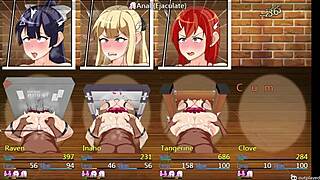 Profesional School Gameplay