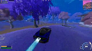 Playing Fortnite With A Bisexual Transgender! Get Bent Over!