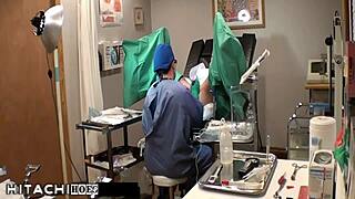 angel oaks, wanna see freshman hitachi orgasm from doctor-tampa?