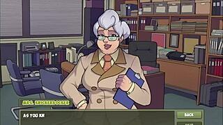 Witch hunter 7 with elon and detective danzo 😎