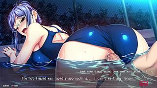 mesumama 2 part 2 eng sub hentai action