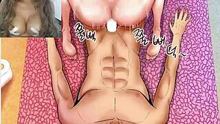 Mia Zia - Avventura Erotica Anime Capitolo 22