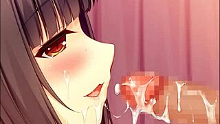 Nekopara Hentai Action That’ll Blow Your Mind!