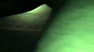 Neighbor’s ass taken bareback by 24cm, screaming loud in pain