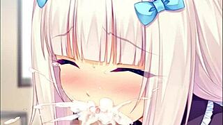 Nekopara Hentai Action That’ll Blow Your Mind!