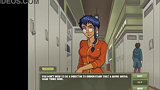 Witch hunter 7 with elon and detective danzo 😎