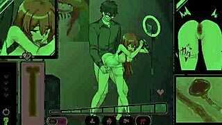 I Play This Perverted Game With Takahashi Yui