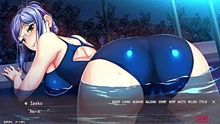 mesumama 2 part 2 eng sub hentai action