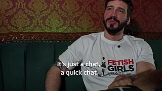 Find intensely beautiful cute shoes in movies available on this platform