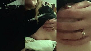 i checked my girlfriend's phone and caught her touching herself on video.