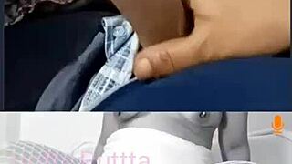 Cum Tribute to Hotty Pussy with Lots of Cum