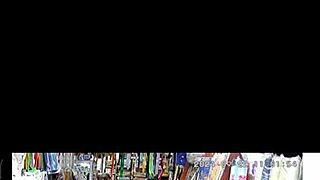 Security Camera Surprise Reveals Mature Anime Hentai Massage Scene