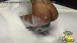 halfway house 123 with fat curvy outfit