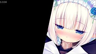 Nekopara Hentai Action That’ll Blow Your Mind!