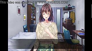 La Tia Sin Respeto Gets Anal And Oral With Her Friend