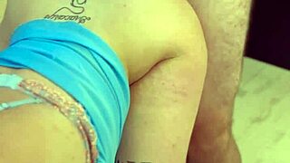 Redhead ruiva gets a birthday cock gift in tight pussy. I'm overwhelmed!