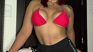 check out latina milf aleja in cosplay for april birthdays, wild threesomes, and easter outdoors