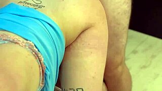 Redhead ruiva gets a birthday cock gift in tight pussy. I'm overwhelmed!