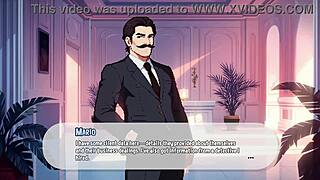 starmaker story part 2 with big titty goth