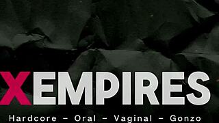 Gia Dibella's Gorgeous Ass in Anal Deepthroat