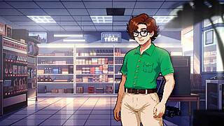 starmaker story part 2 with big titty goth