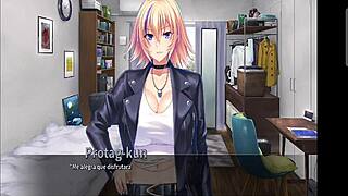 La Tia Sin Respeto Gets Anal And Oral With Her Friend