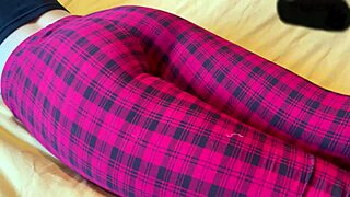 Hell yeah! Fucked skinny babe during her game!