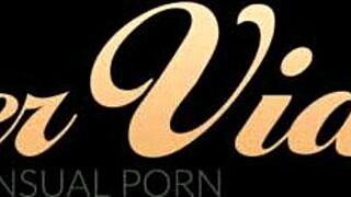 Muscular Derrick Pierce slams huge cock into Kenna James’ wet pussy