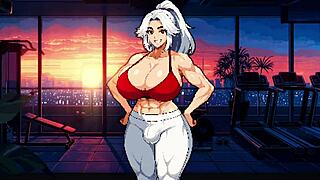 starmaker story part 2 with big titty goth