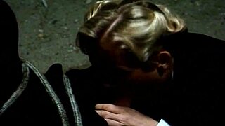 Kelly Trump Blows Cumshot!