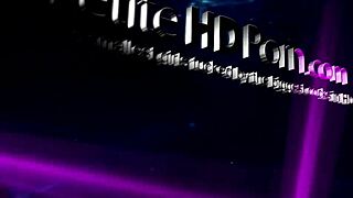 i can’t get over sky’s tight thong and tan lines in bed