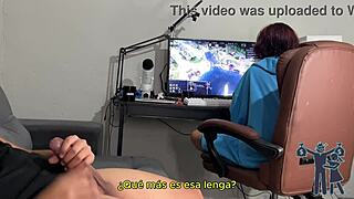 Me Arriesgu� A Sacarme La Polla Subt�tulos En Espa�ol