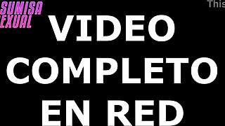 azotes for disobedience - spanked for being submissive 😳